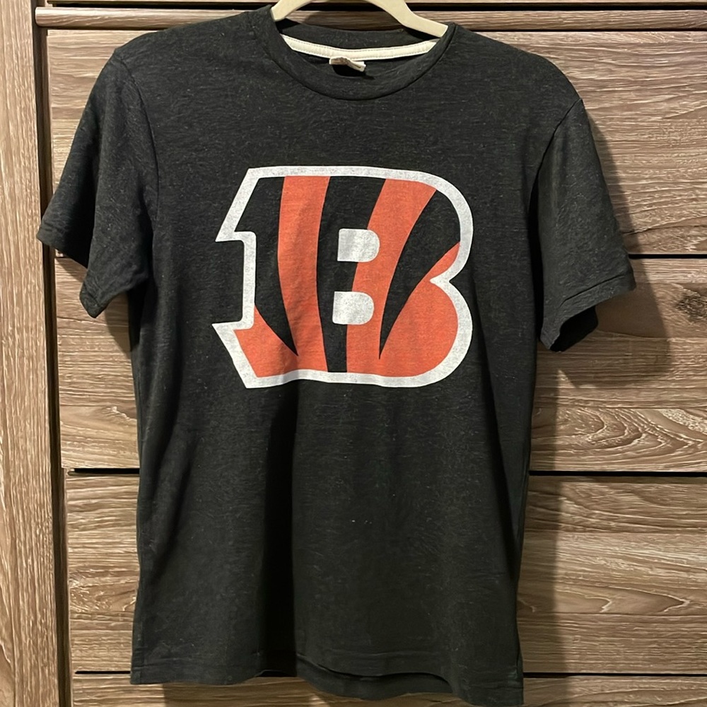 Bengals tee